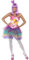 Candy Queen Costume (S)
