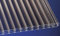 Polycarbonat Stegplatten Hohlkammerplatten bronce 6000 x 980 x 16 mm