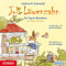 Ein Tag im Baumhaus und andere Abenteuer: Juli Löwenzahn