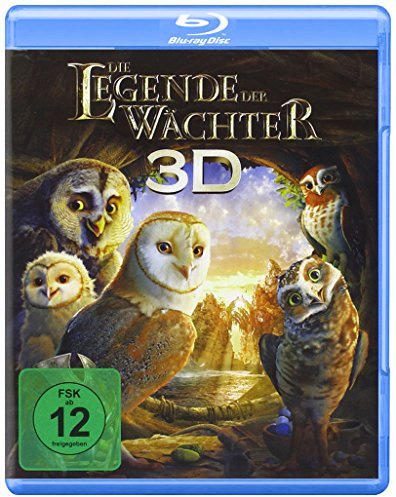 Die Legende der Wächter