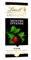 Lindt Tablette Menthe Intense Excellence, Chocolat Noir, 100g