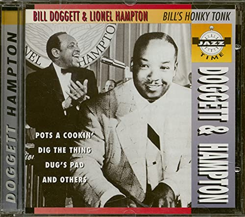 Doggett, Bill