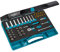 HAZET 855-1 Werkzeug-Satz, 35.5 x 23.5 x 6.5 cm