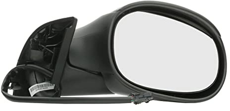 Alkar 6147851 Außenspiegel | Kompatibel mit: CITROËN C3 I