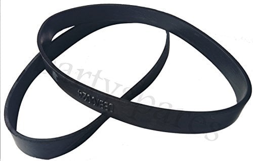 TESCO VCU11 & VCU10P VACUUM CLEANER HOOVER DRIVE BELTS