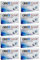 CB12 Boost Kaugummi ohne Zucker, Geschmack Minze