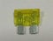 AutoPower 10 Pack 20 Amp Standard Blade Fuses for Leisure Vehicle, Caravan, Campervan