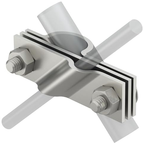 BETTERMANN – Lasche Übergangsprofil 2760 20 V4 A