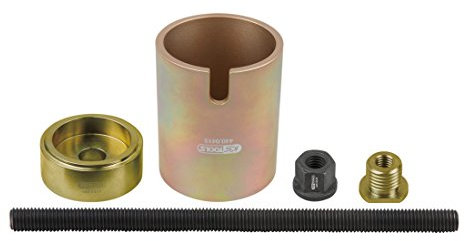 KS Tools 4400415 Querlenkerbuchsen-Satz, 5-teilig