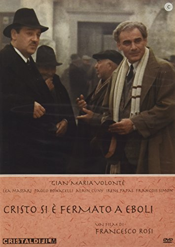Cristo si è fermato a Eboli [IT Import]