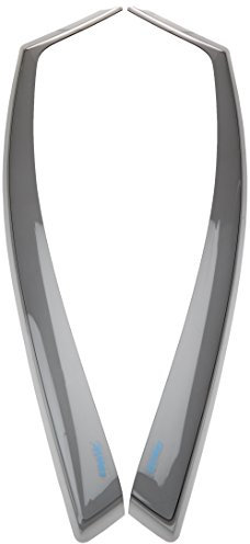 ClimAir Windabweiser kompatibel mit Toyota Verso 5 türer 2009-2018
