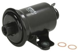 MAHLE KL 140 Kraftstofffilter für TOYOTA COROLLA (_E11_)