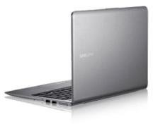 Samsung Notebook Serie 5 Ultra Processore Core i3 1,40 GHz