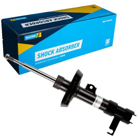 Bilstein 22-183675 Stoßdämpfer vorne links | 22-183675 Kompatibel mit Insignia A (G09),Insignia A Sports Tourer (G09),Insignia A Stufenheck (G09),Malibu (V300)