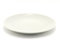 Saturnia, Piatto Piano Roma Bianco Cm. 23,5 Conf. 12 Pz.