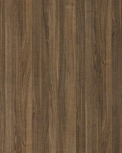 Wandpaneel Holz Optik WallFace 25160 NUTWOOD COUNTRY Nussbaum Holzdekor naturgetreue Haptik Wandverkleidung selbstklebend braun 2,60 qm