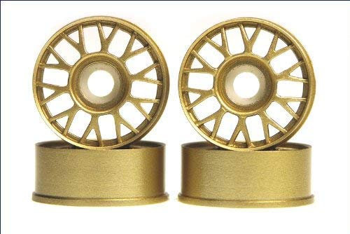 Felge 1:24,BBS,gold 8,5mm (4)