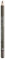 KORRES Cedar Eyebrow Pencil No 1, Dark shade