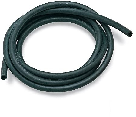 Rothenberger Neoprene U Gauge Manometer Hose - Length 2 Metre