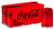 Coca Cola Coca Cola Zero Lattine 33x8, 264cl