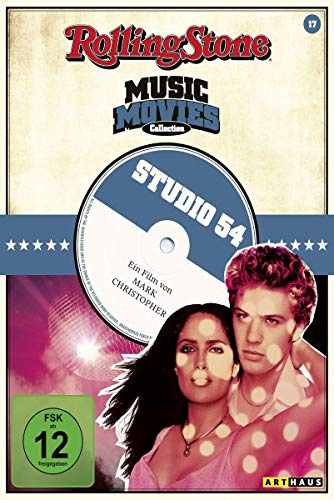 Studio 54 - Rolling Stone Music Movies Collection