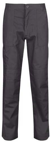 Regatta Professional Mens New Cargo Work Workwear Trousers