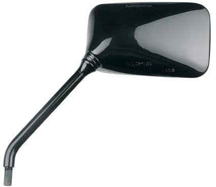 Vicma Espejo Honda Cbf 250 Izquierdo, Plata