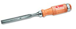 Urko - Gubia M/Madera 706-M 6 Mm.