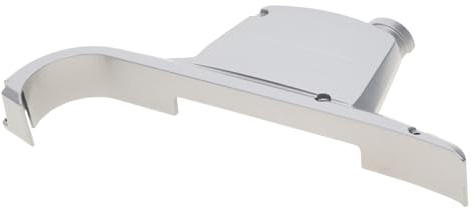 Makita 317018-7 Plaque de collecte de poussière pour ponceuse à bande modèle 9403
