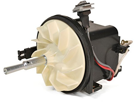 Kirby 101303G 120v Diamond Motor Assy