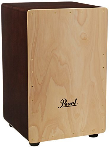 PEARL PBC-507 Primero Box Cajon, Braun
