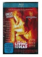 The Living and the Dead (Uncut)  [Blu-ray]