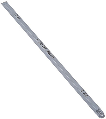Elora 552000035500 Schraubendreherklinge Variant PZ-3