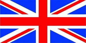 FRIP - Großbritannien Fahne Flagge Grösse 1,50x2,50m XXL