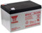 YUASA batterie nP 12-12 vds 12-acide