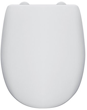 Olfa - Abattant double ARIANE blanc Ref 7AR00010701