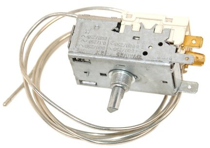 Thermostat for Beko Fridge Freezer Equivalent to 4852153885