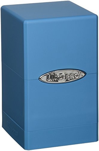 Ultra Pro 84180, Hellblau/Light-Blue