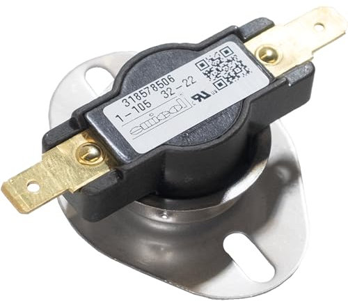 Frigidaire 318578506 - Termostato para horno