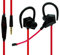 Venom Universal In-Ear Stereo eSports Gaming Headset (Switch/PS4/Xbox One/Xbox 360/PSP/PC/Mac)