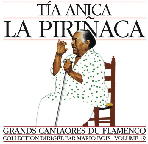 Chant Du Monde
