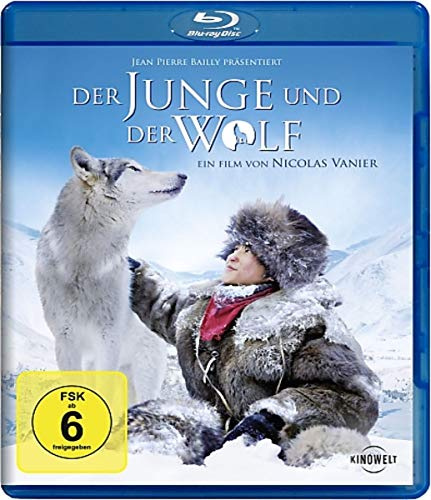 Der Junge und der Wolf
