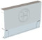 Hayward spx1082 K Weir Ersatz für Select Hayward Automatische Abschäumern