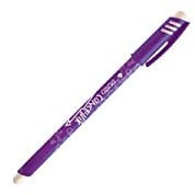 Penna sfera cancellabile CANCELLIK 1,0mm viola TRATTO