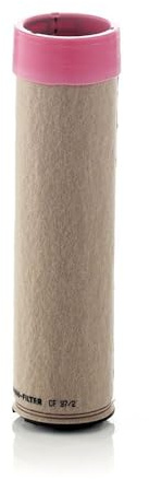 MANN-FILTER CF 97/2 Luftfilter-Sekundärelement Luftfilter - für Off-Highway Anwendungen