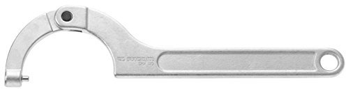 FACOM Clés 126A.35 Éperons articulés