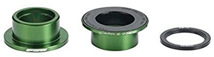 FSA Unisex Mega Evo Sram Adapter 386evo Pf30 Gxp sporting goods, grün, Nicht zutreffend EU