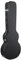 TGI 1994 LP Style Wooden Hard Case for Guitar, Black