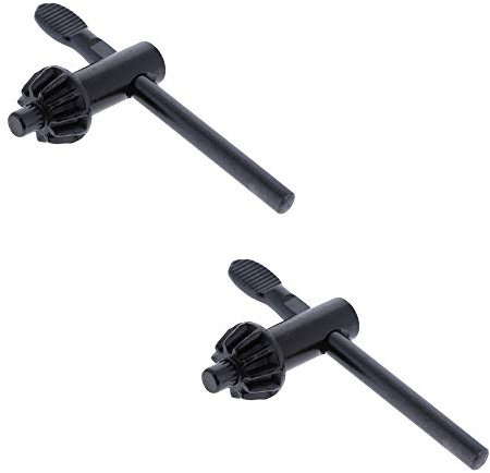 Dewalt DW235/DWD460 Drill (2 Pack) Replacement Chuck Key # 330034-16-2pk