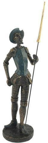 SIGNES GRIMALT Dekofigur Don QUIJOTE, 41 cm